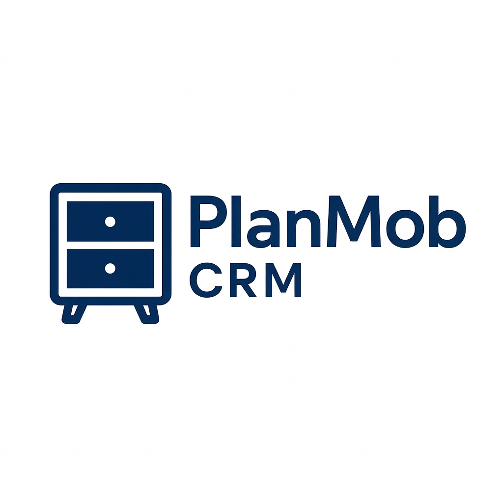 Logo PlanMob CRM