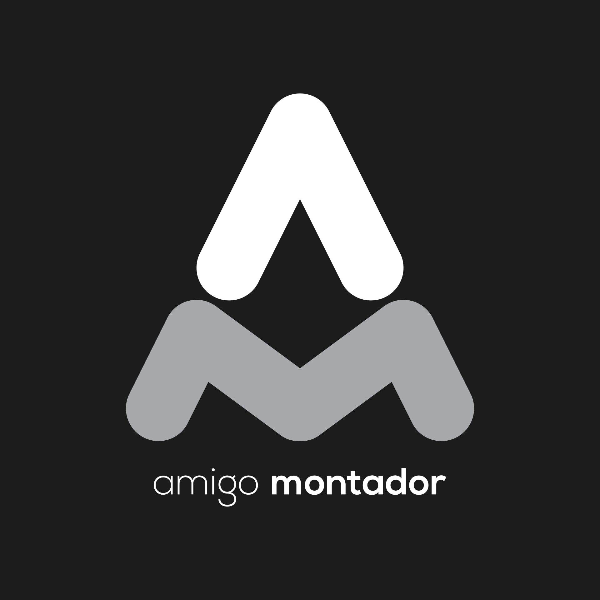 Logo Amigo Montador