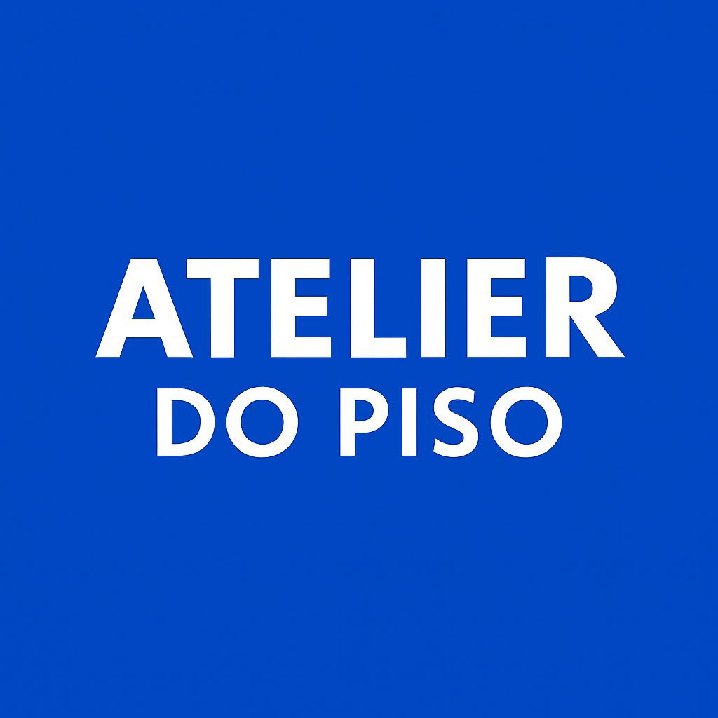 Logo Atelier do Piso
