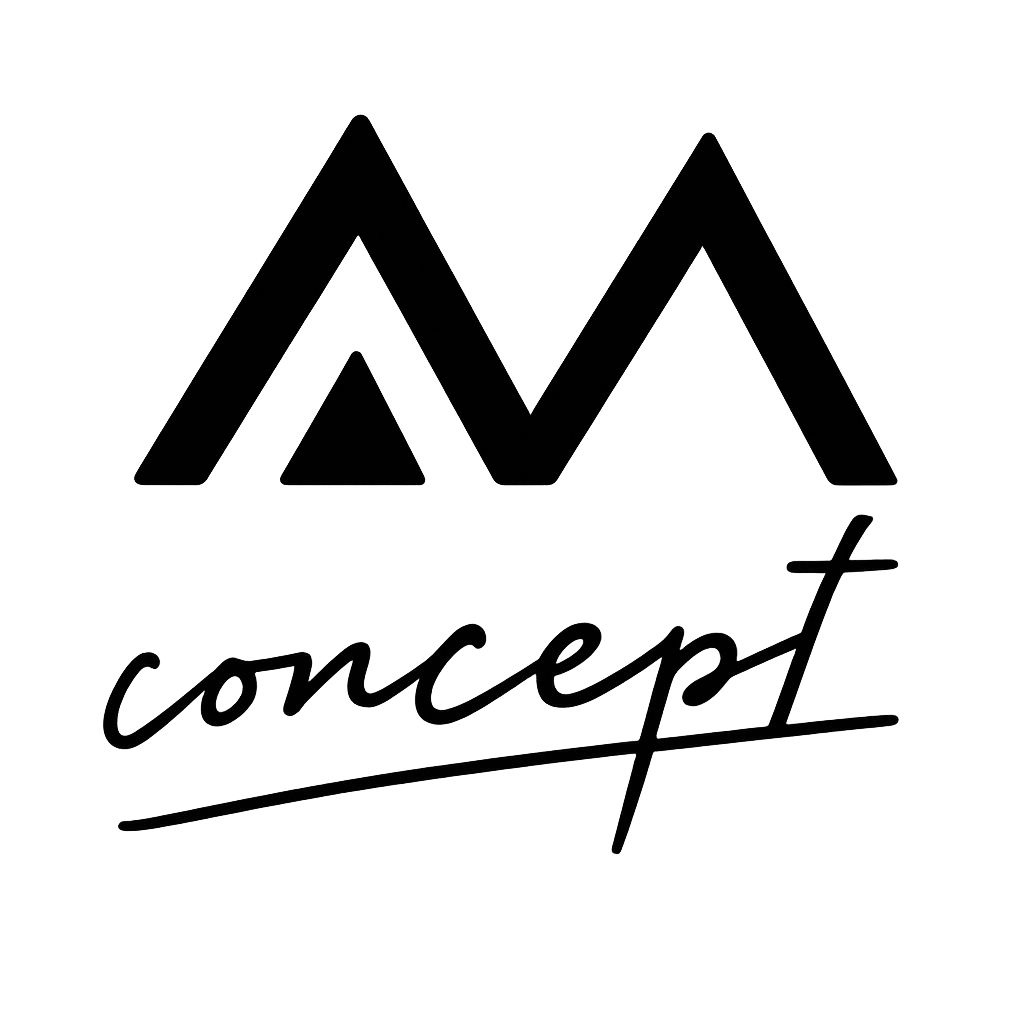 Logo AM Concept