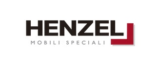 Logo Henzel Mobili Speciali