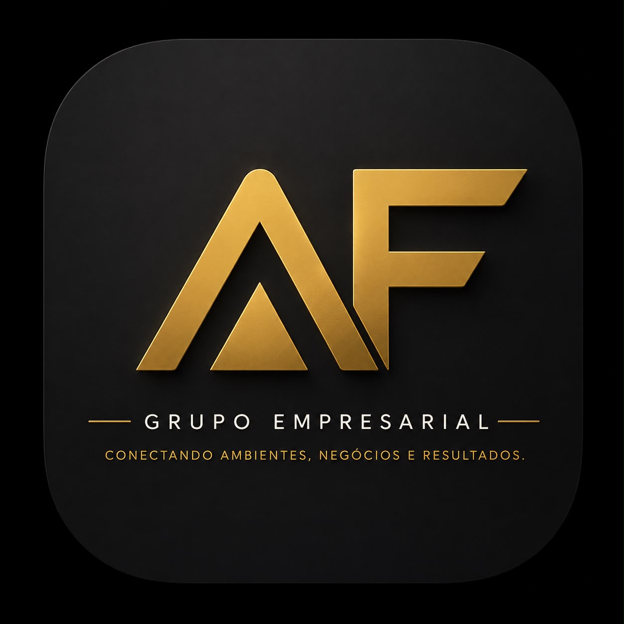 Logo AF Grupo Empresarial