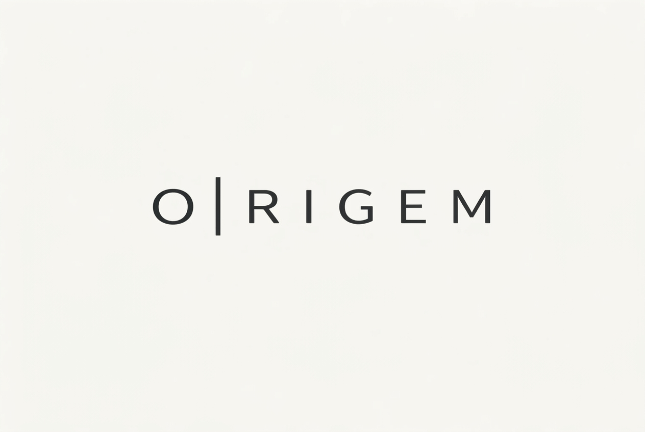 Logo O|RIGEM